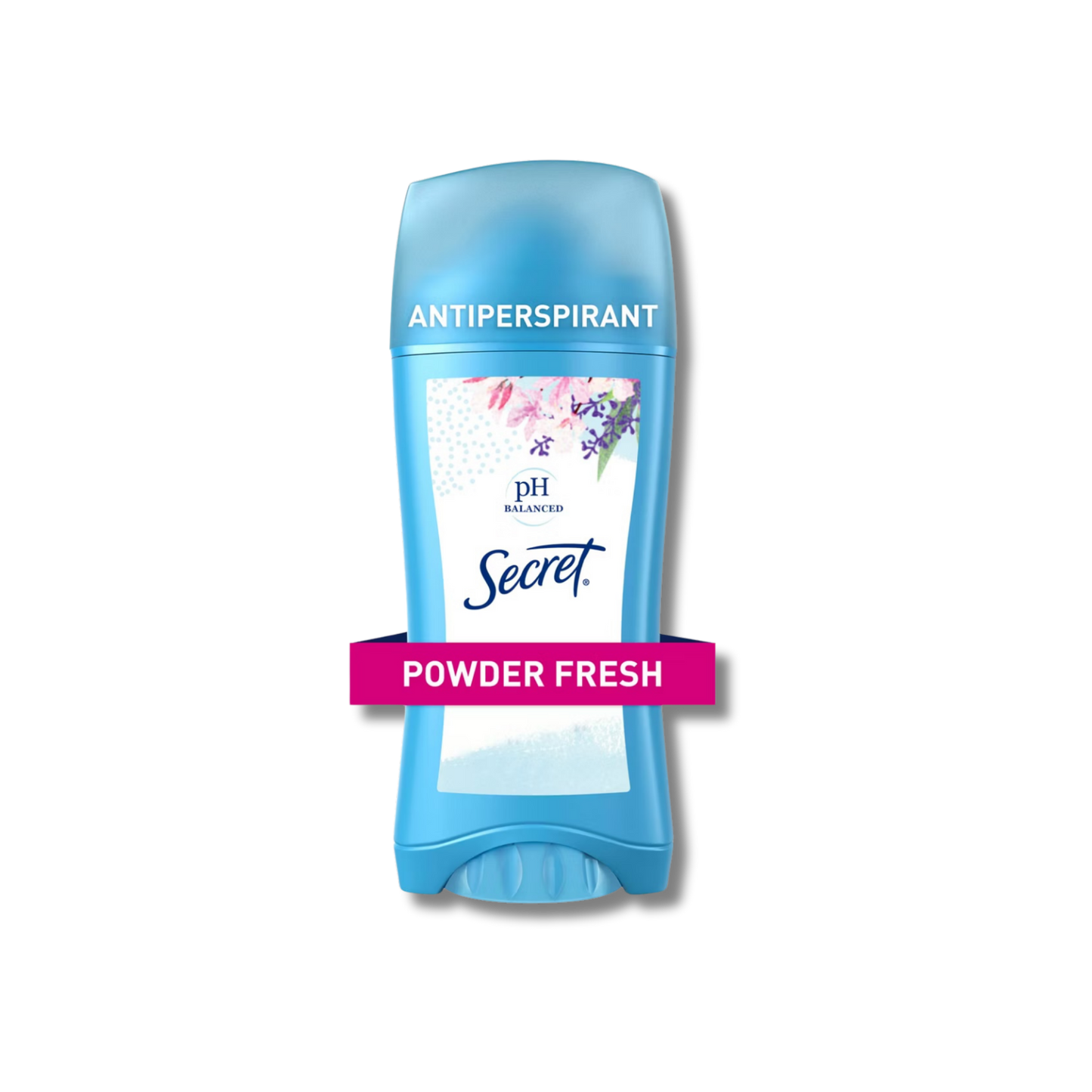 Secret Powder Fresh Invisible Solid Deodorant
