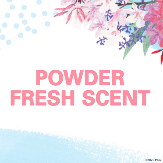 Secret Powder Fresh Invisible Solid Deodorant