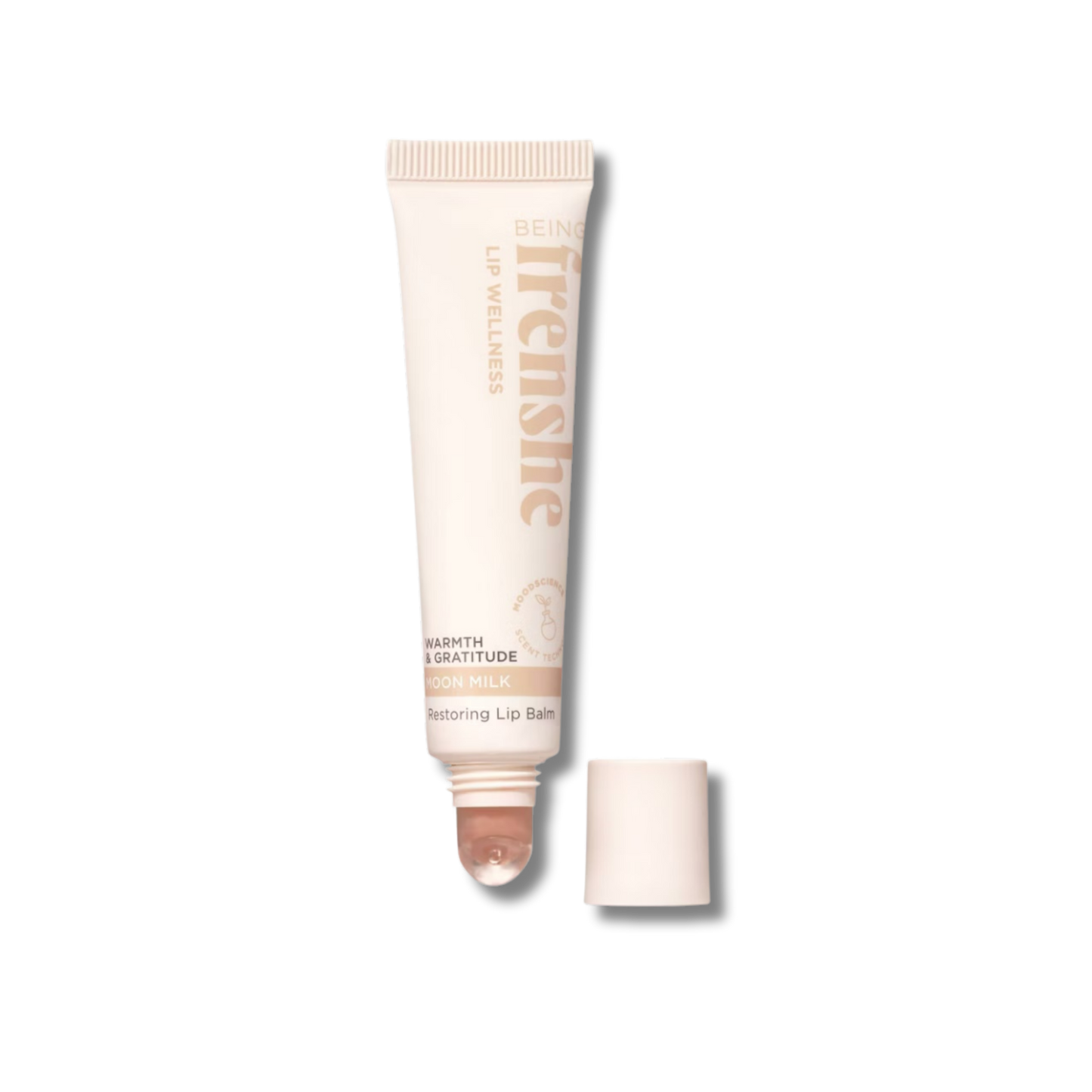 Being Frenshe Lip Balm - Moon Milk