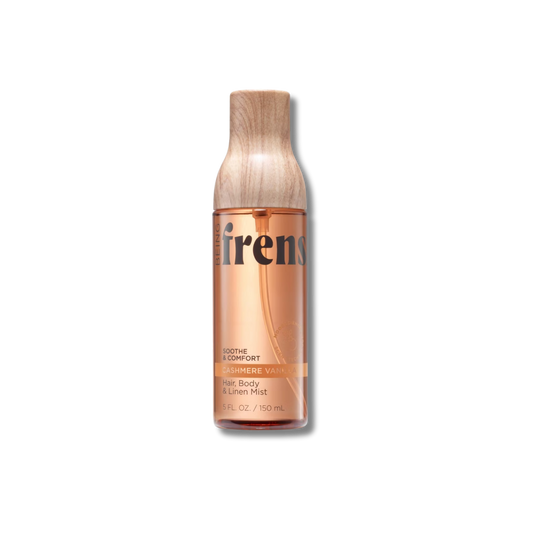 Being Frenshe Hair, Body & Linen Mist - Cashmere Vanilla
