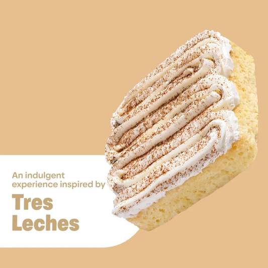 Dove Crumbl Body Wash - Tres Leches