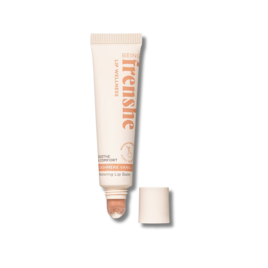 Being Frenshe Lip Balm - Cashmere Vanilla
