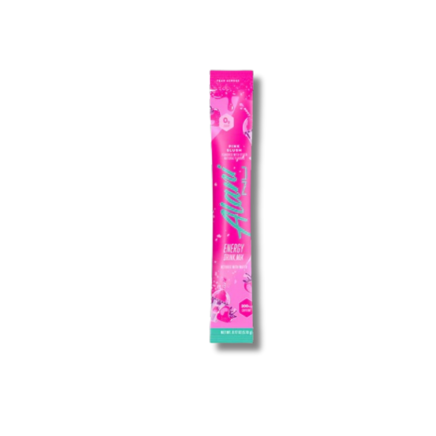 Alani Nu Energy Mix Single Sachet - Pink Slush