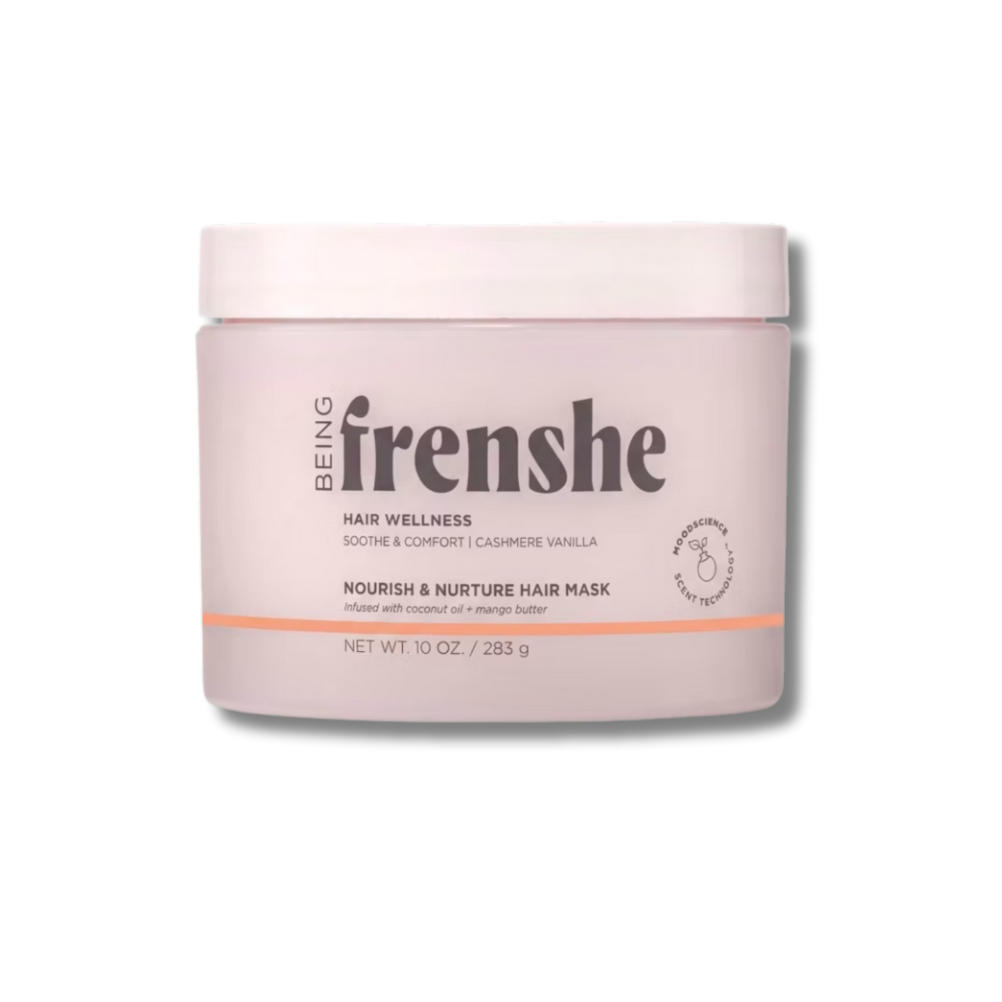 Being Frenshe Moisture & Nourish Hair Mask - Cashmere Vanilla