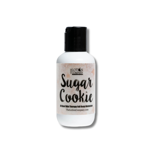 The Lotion Company - Travel Mini Size (pick your scent)