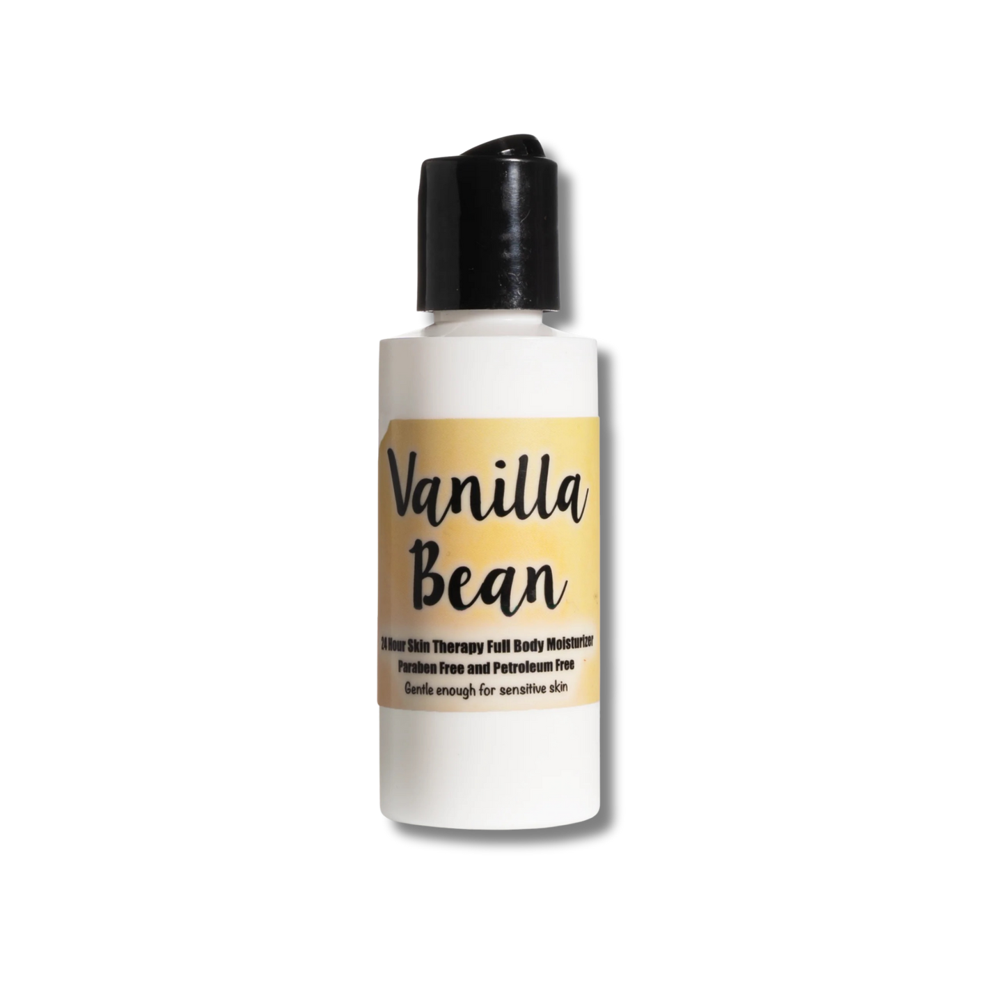 The Lotion Company - Travel Mini Size (pick your scent)