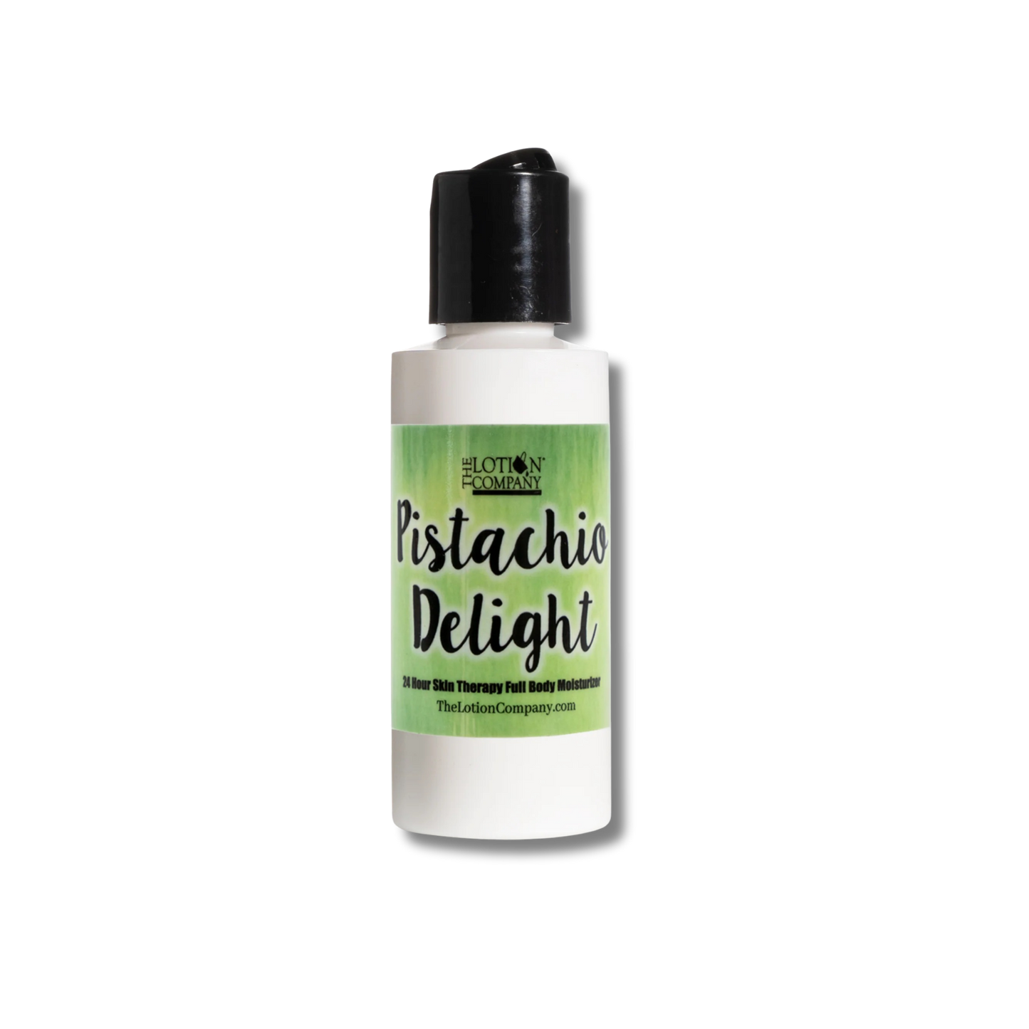 The Lotion Company - Travel Mini Size (pick your scent)