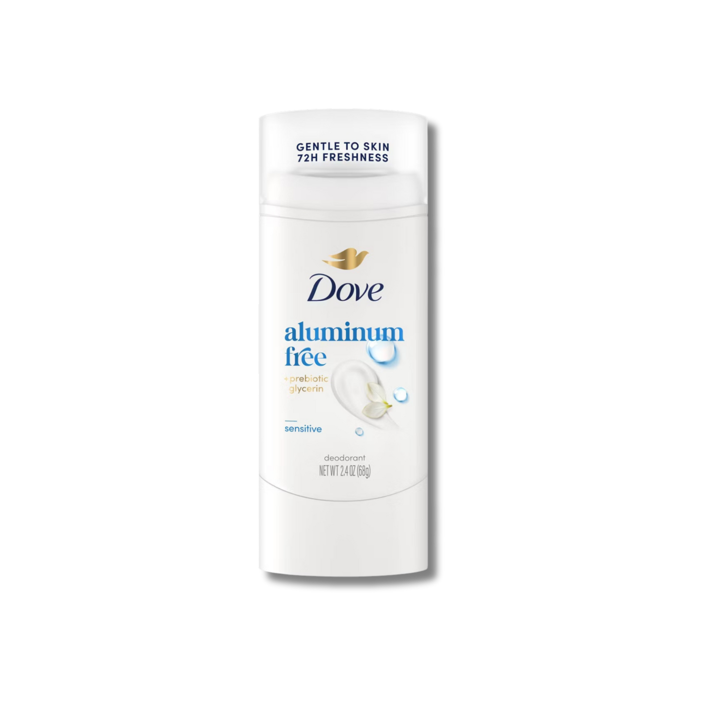 Dove Aluminium Free Deodorant - Sensitive
