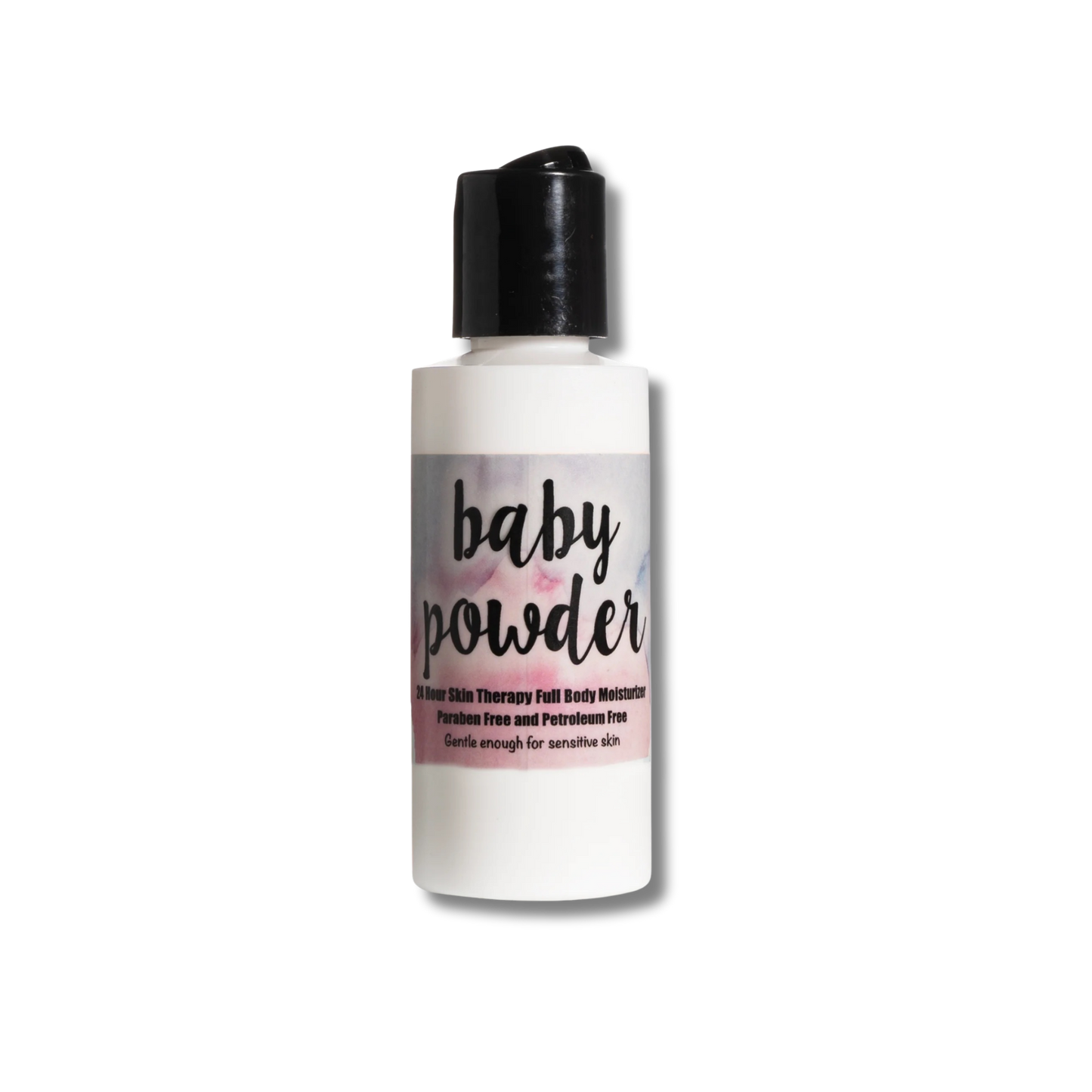 The Lotion Company - Travel Mini Size (pick your scent)