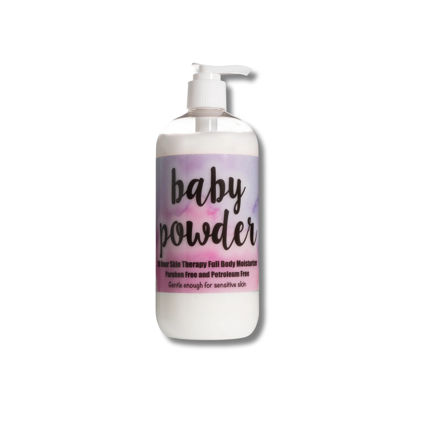 The Lotion Company - 16oz Lotions