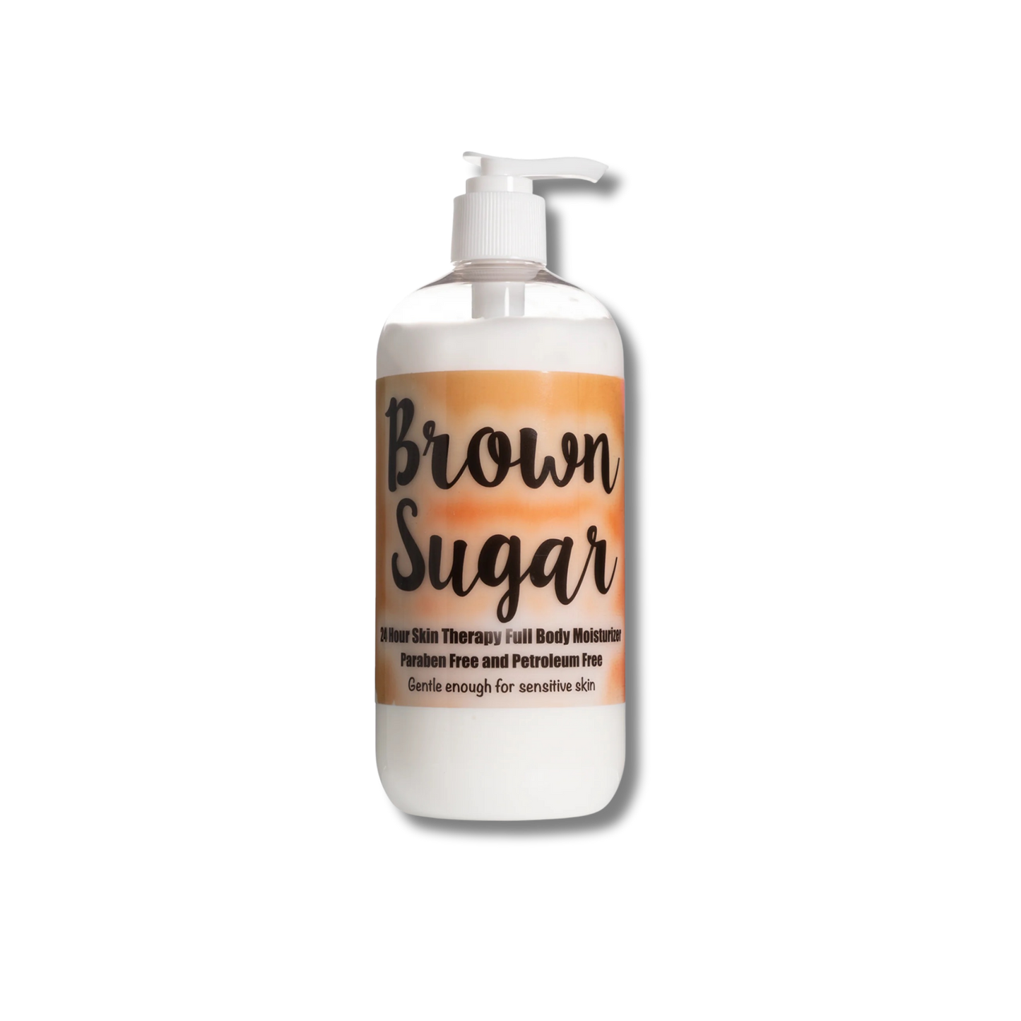 The Lotion Company - 16oz Lotions