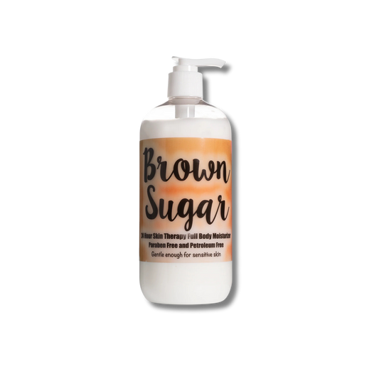 The Lotion Company - 16oz Lotions