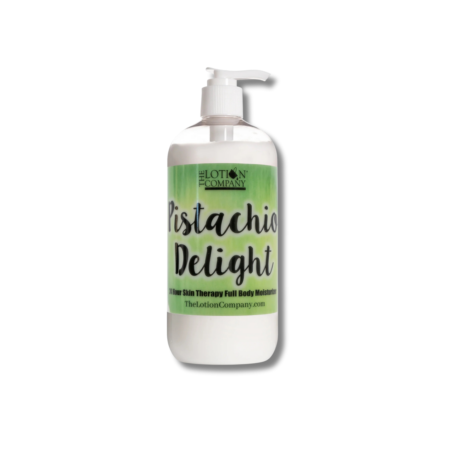 The Lotion Company - 16oz Lotions