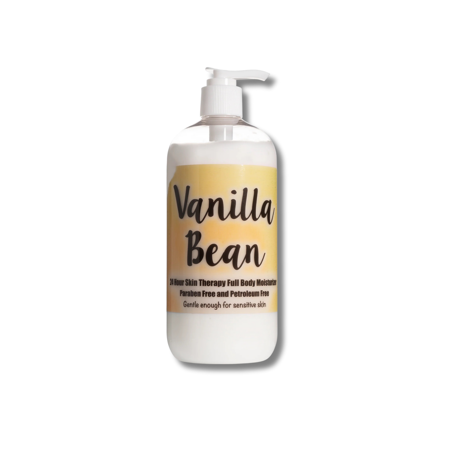 The Lotion Company - 16oz Lotions