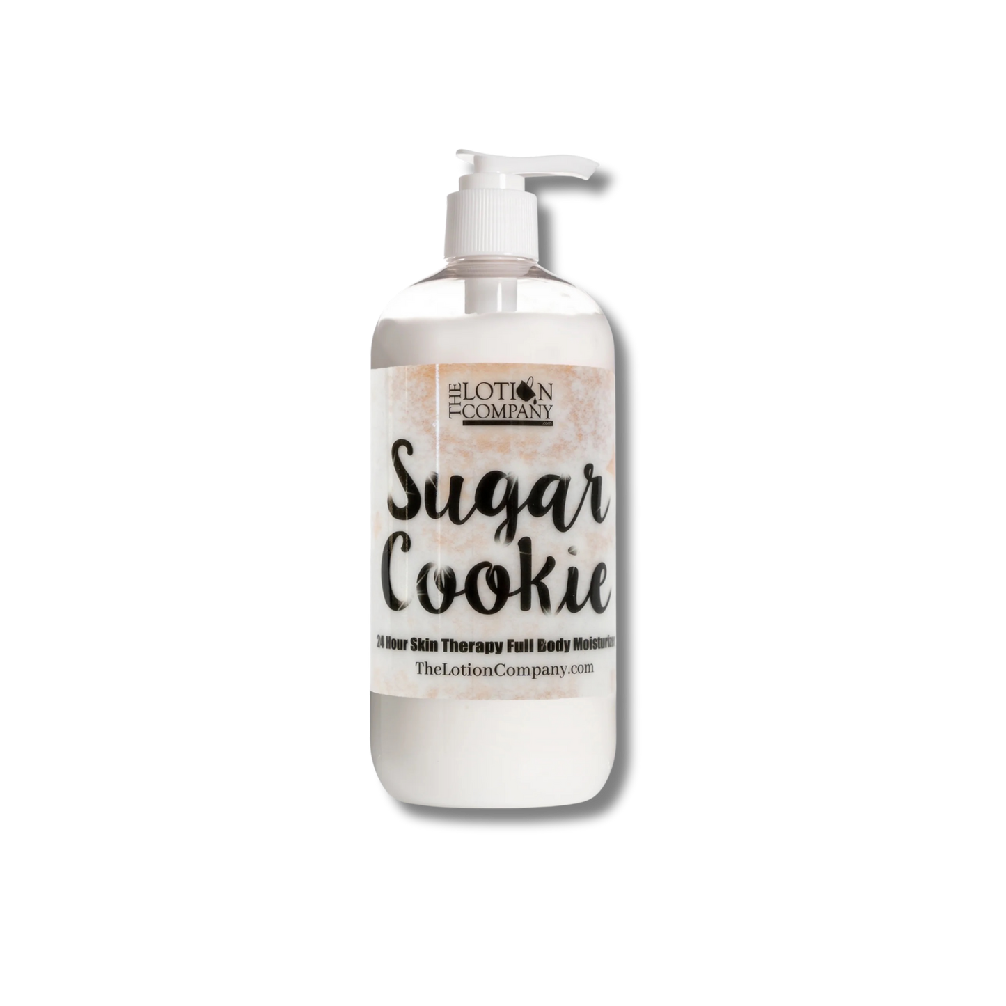 The Lotion Company - 16oz Lotions