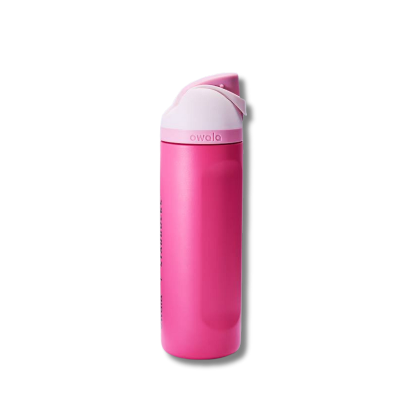 Starbucks x Owala Pink