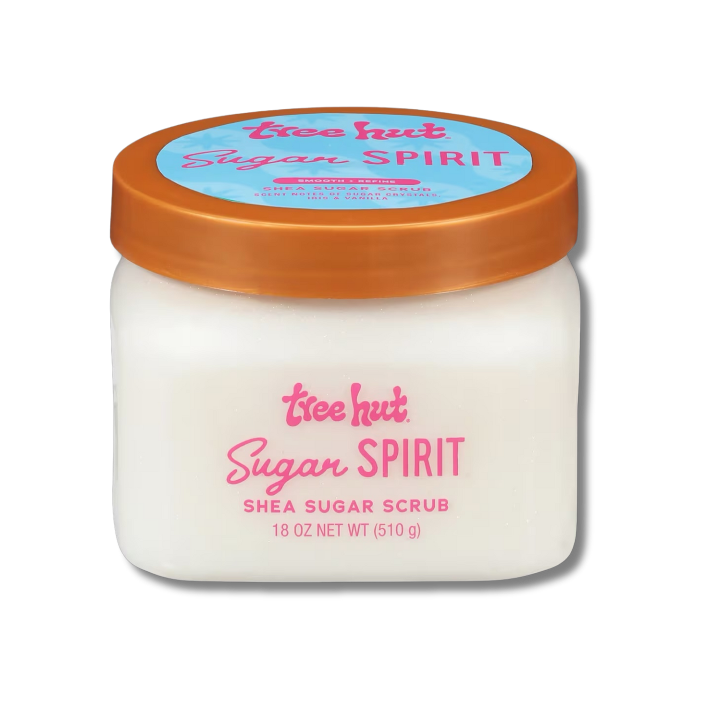 Tree Hut Shea Sugar Scrub - Sugar Spirit (Ulta Exclusive)