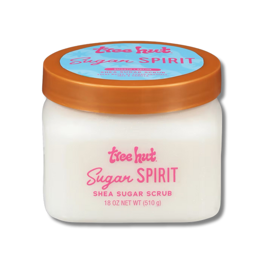Tree Hut Shea Sugar Scrub - Sugar Spirit (Ulta Exclusive)