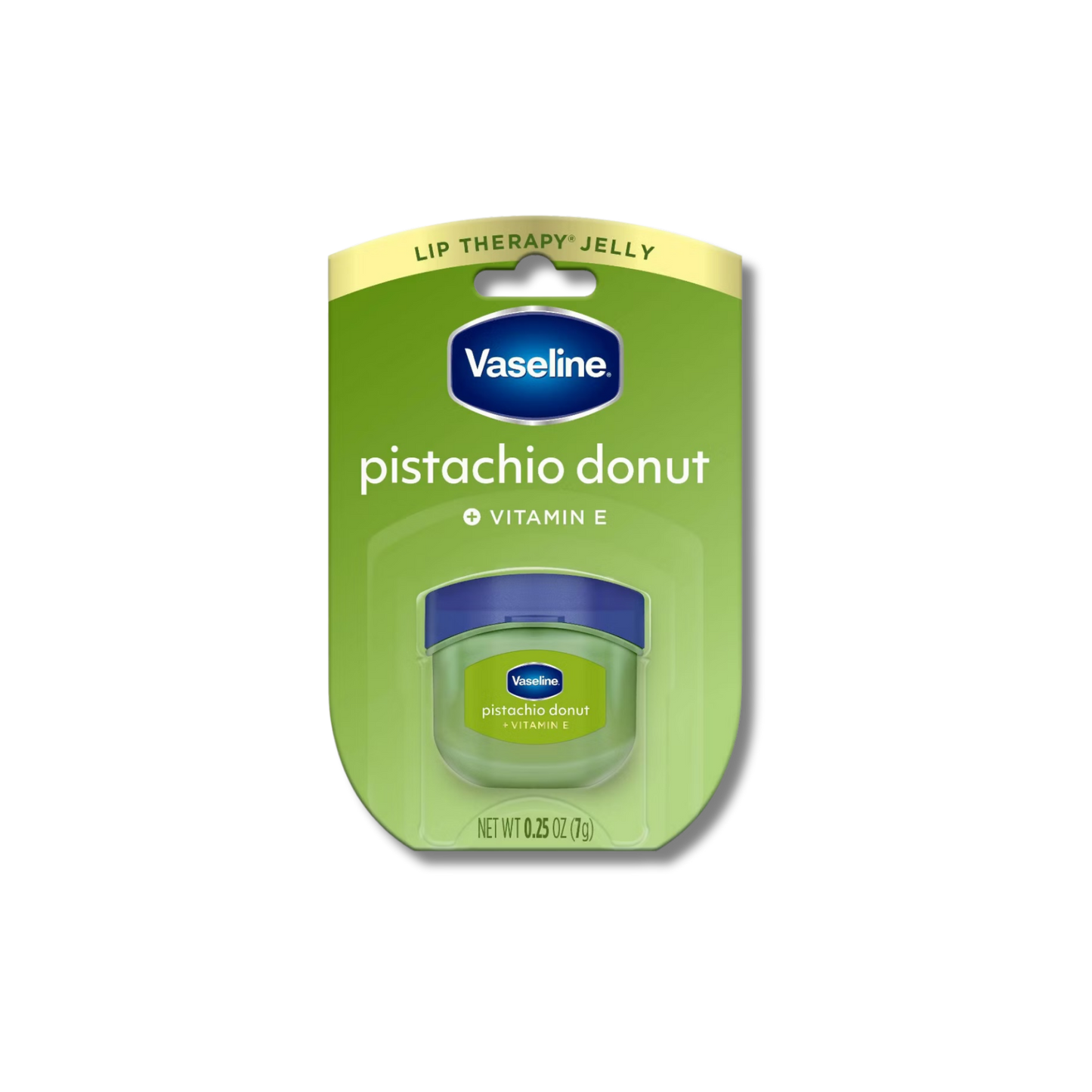 Vaseline Mini - Pistachio Donut