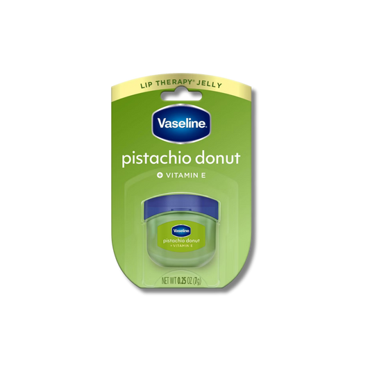 Vaseline Mini - Pistachio Donut