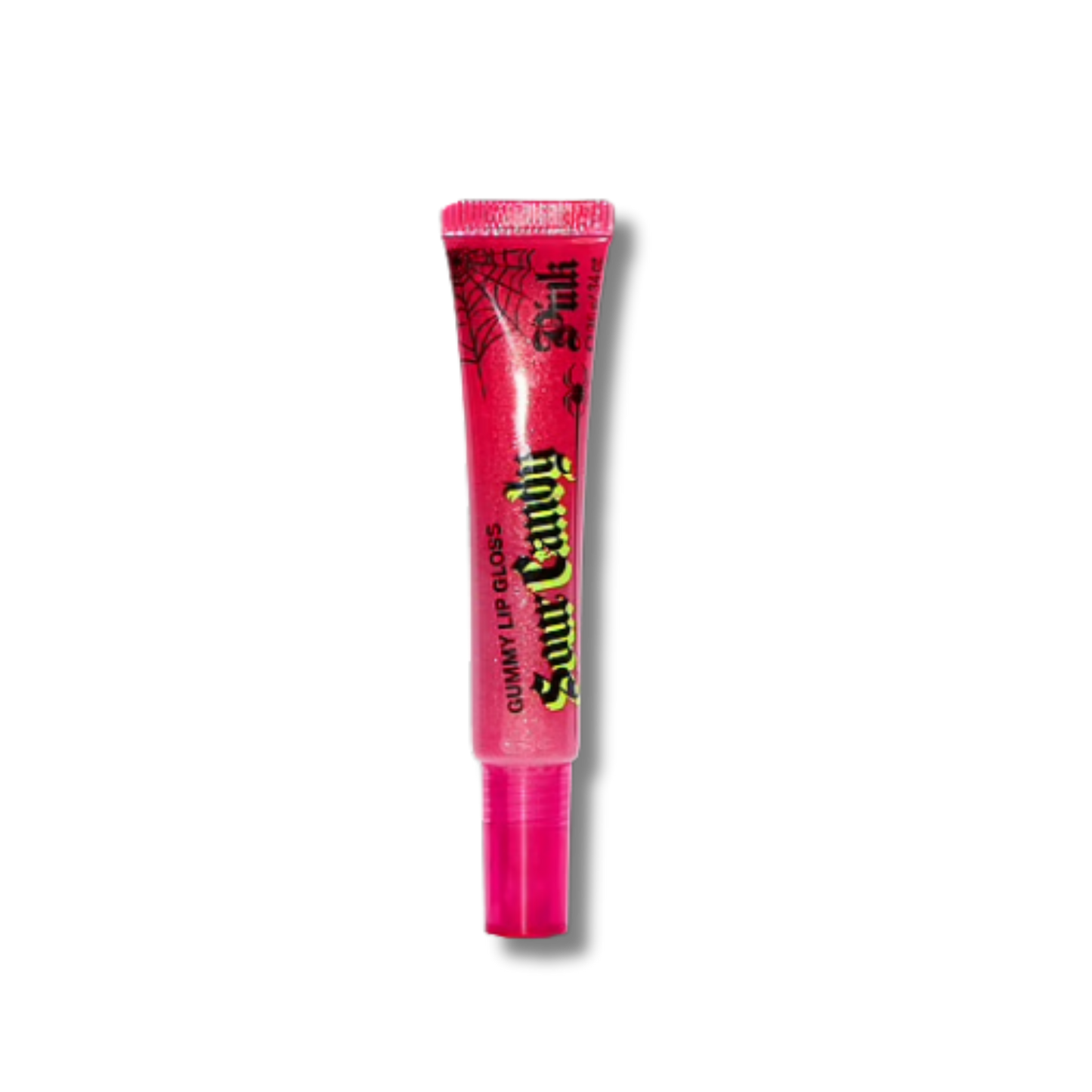 Victoria's Secret PINK Gummy Lip Gloss - Sour Candy