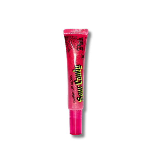 Victoria's Secret PINK Gummy Lip Gloss - Sour Candy