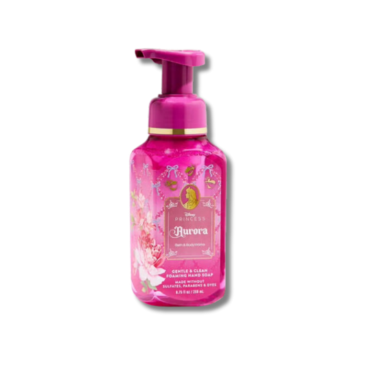 Bath & Body Works Disney x Princess Hand Soap - Aurora