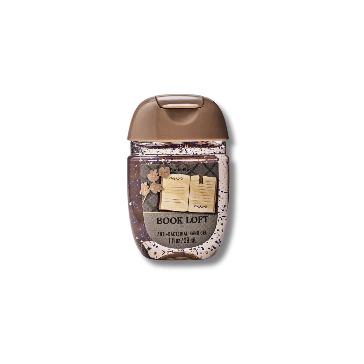 Bath & Body Works PocketBac - Book Loft