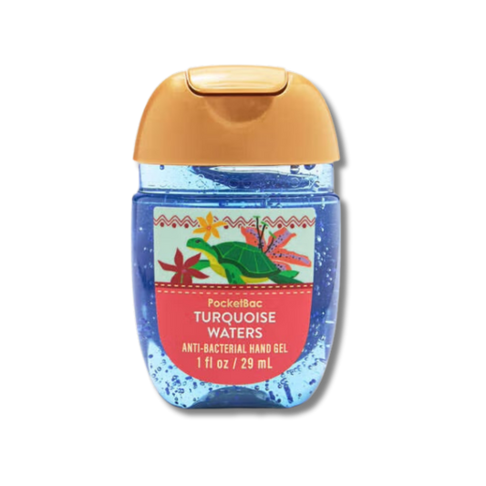 Bath & Body Works PocketBac - Turquoise Waters