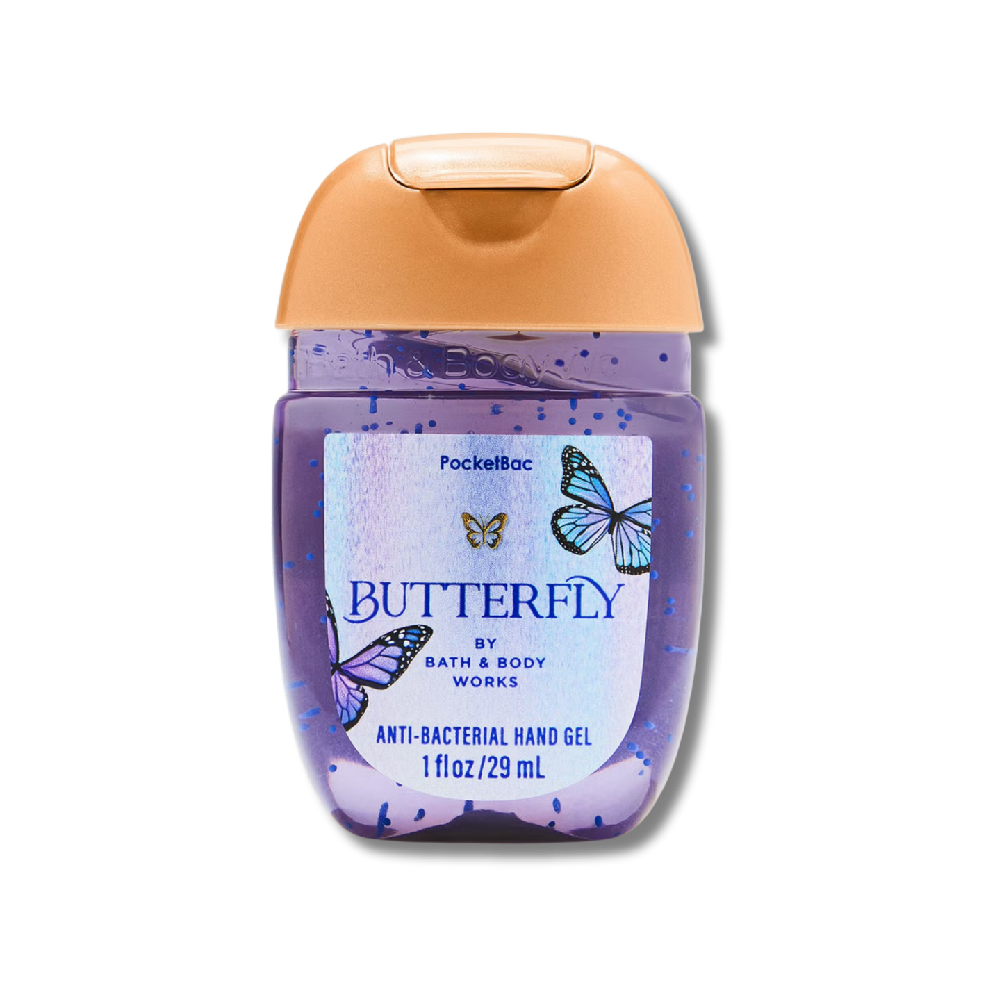 Bath & Body Works PocketBac - Butterfly