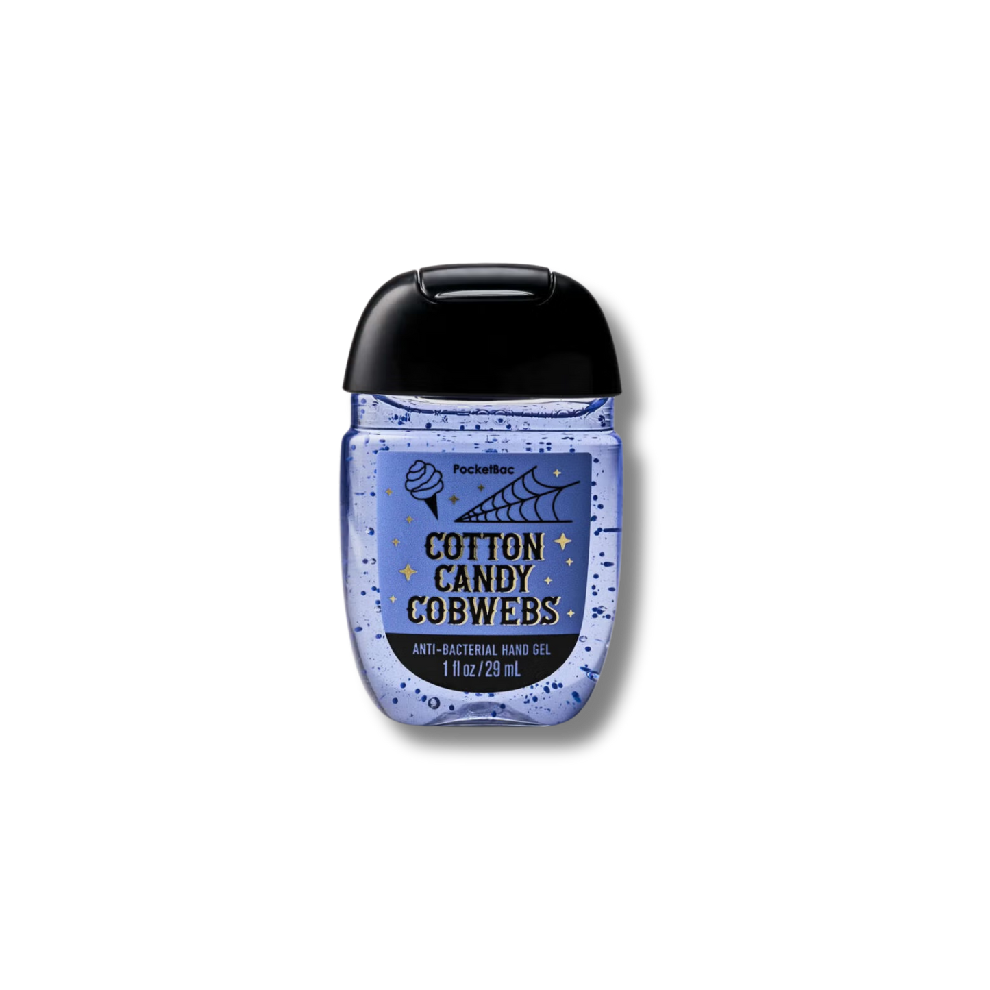 Bath & Body Works PocketBac - Cotton Candy Cobwebs