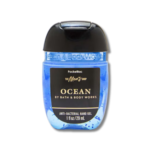 Bath & Body Works PocketBac - Ocean