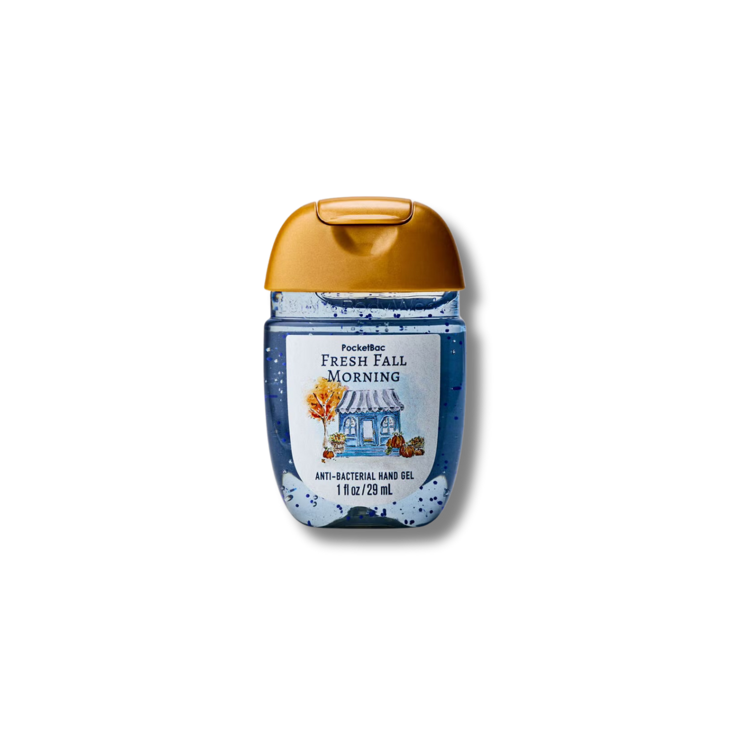 Bath & Body Works PocketBac - Fresh Fall Morning