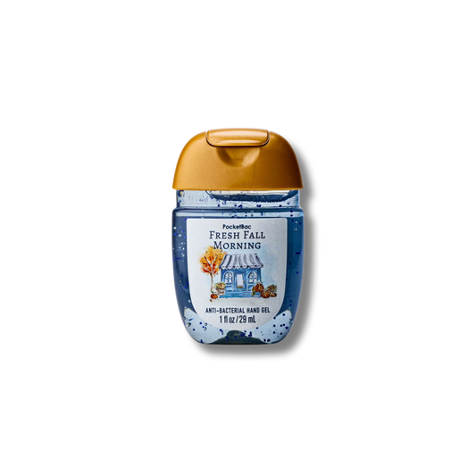 Bath & Body Works PocketBac - Fresh Fall Morning