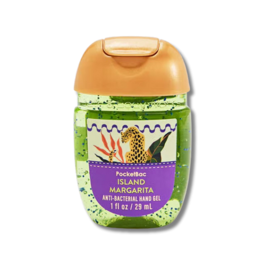Bath & Body Works PocketBac - Island Margarita