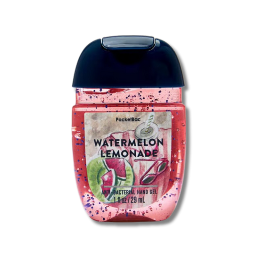 Bath & Body Works PocketBac - Watermelon Lemonade