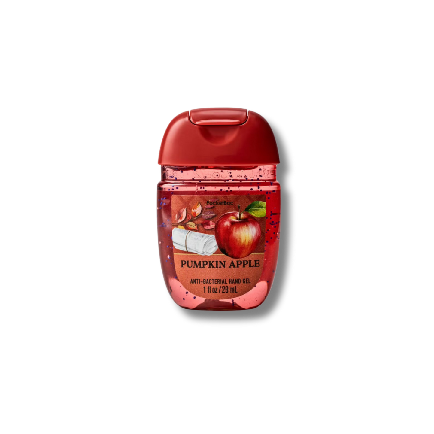 Bath & Body Works PocketBac - Pumpkin Apple