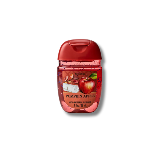 Bath & Body Works PocketBac - Pumpkin Apple