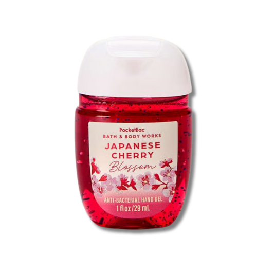 Bath & Body Works PocketBac - Japanese Cherry Blossom