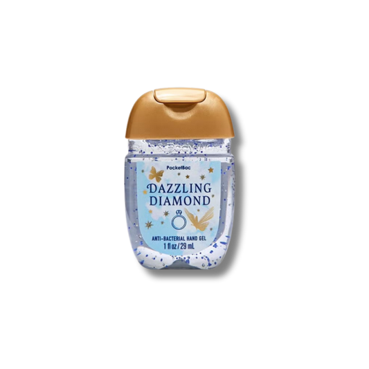 Bath & Body Works PocketBac - Dazzling Diamond