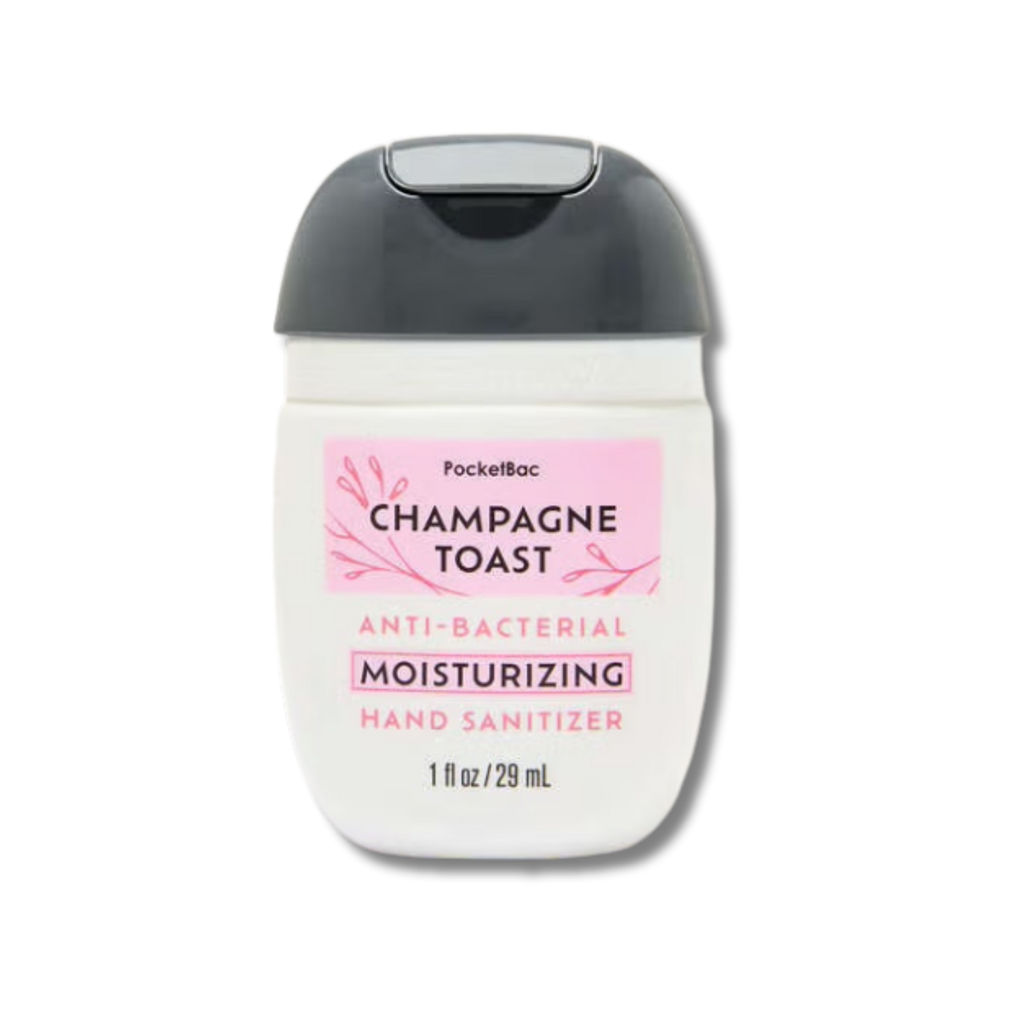 Bath & Body Works Moisturising PocketBac - Champagne Toast