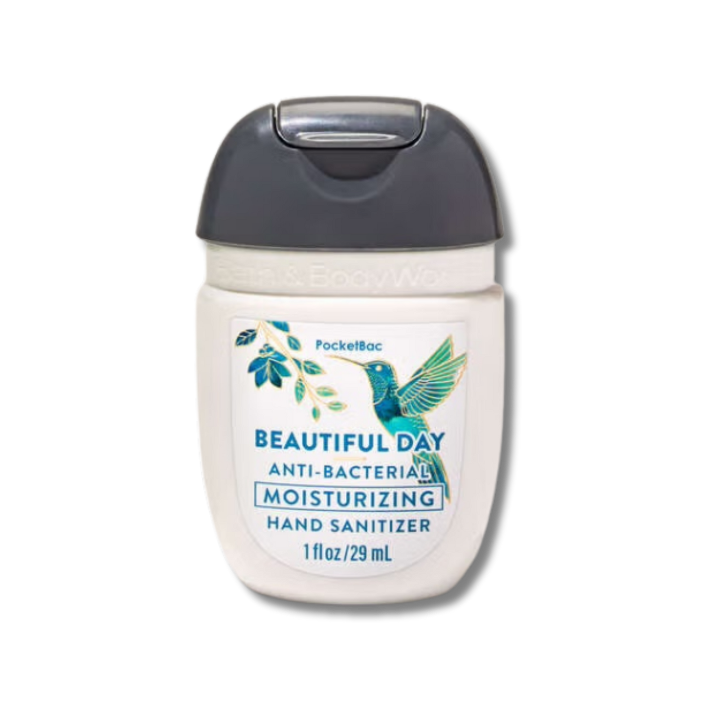 Bath & Body Works Moisturising PocketBac - Beautiful Day