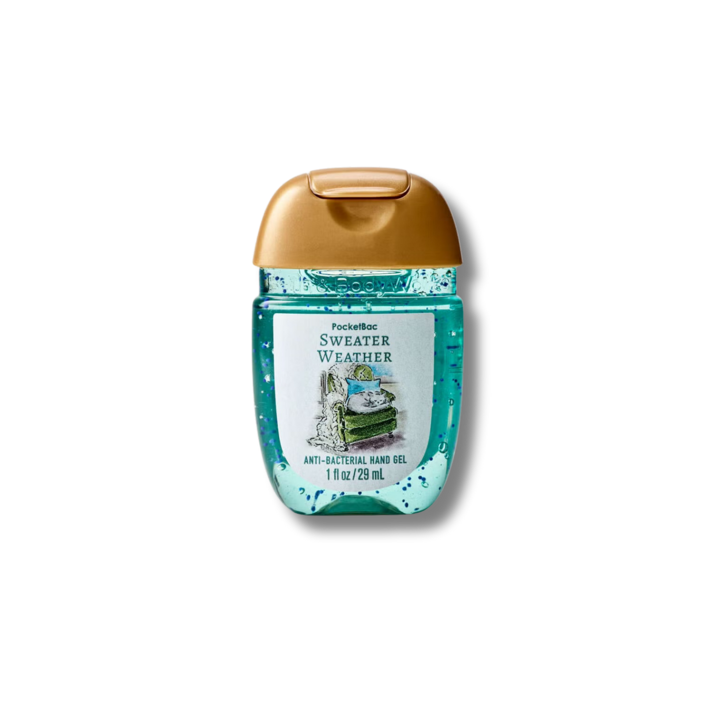 Bath & Body Works PocketBac - Sweater Weather