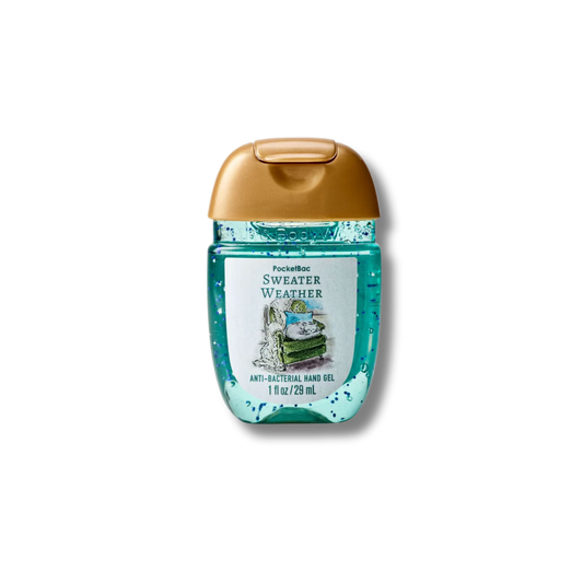 Bath & Body Works PocketBac - Sweater Weather