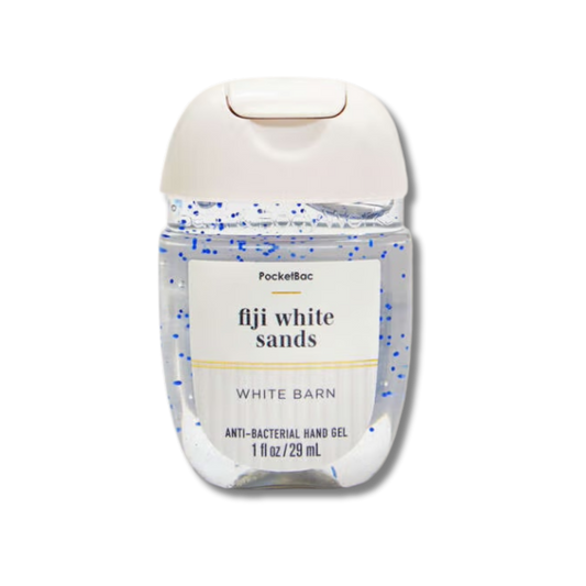Bath & Body Works PocketBac - Fiji White Sands