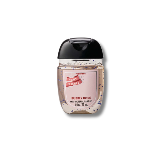 Bath & Body Works PocketBac - Bubbly Rose