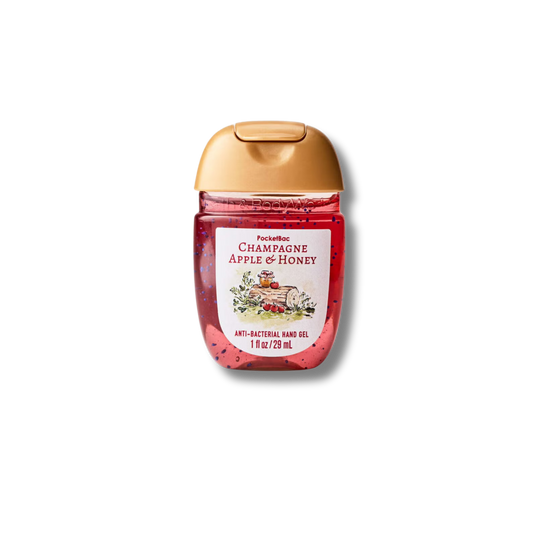 Bath & Body Works PocketBac - Champagne Apple & Honey
