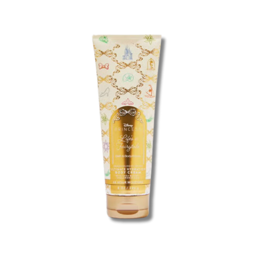Bath & Body Works x Disney Princess Body Lotion - Life's A Fairytale