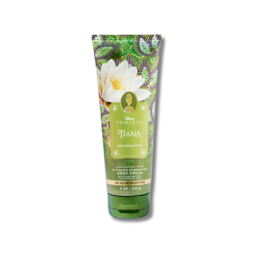 Bath & Body Works x Disney Princess Body Lotion - Tiana
