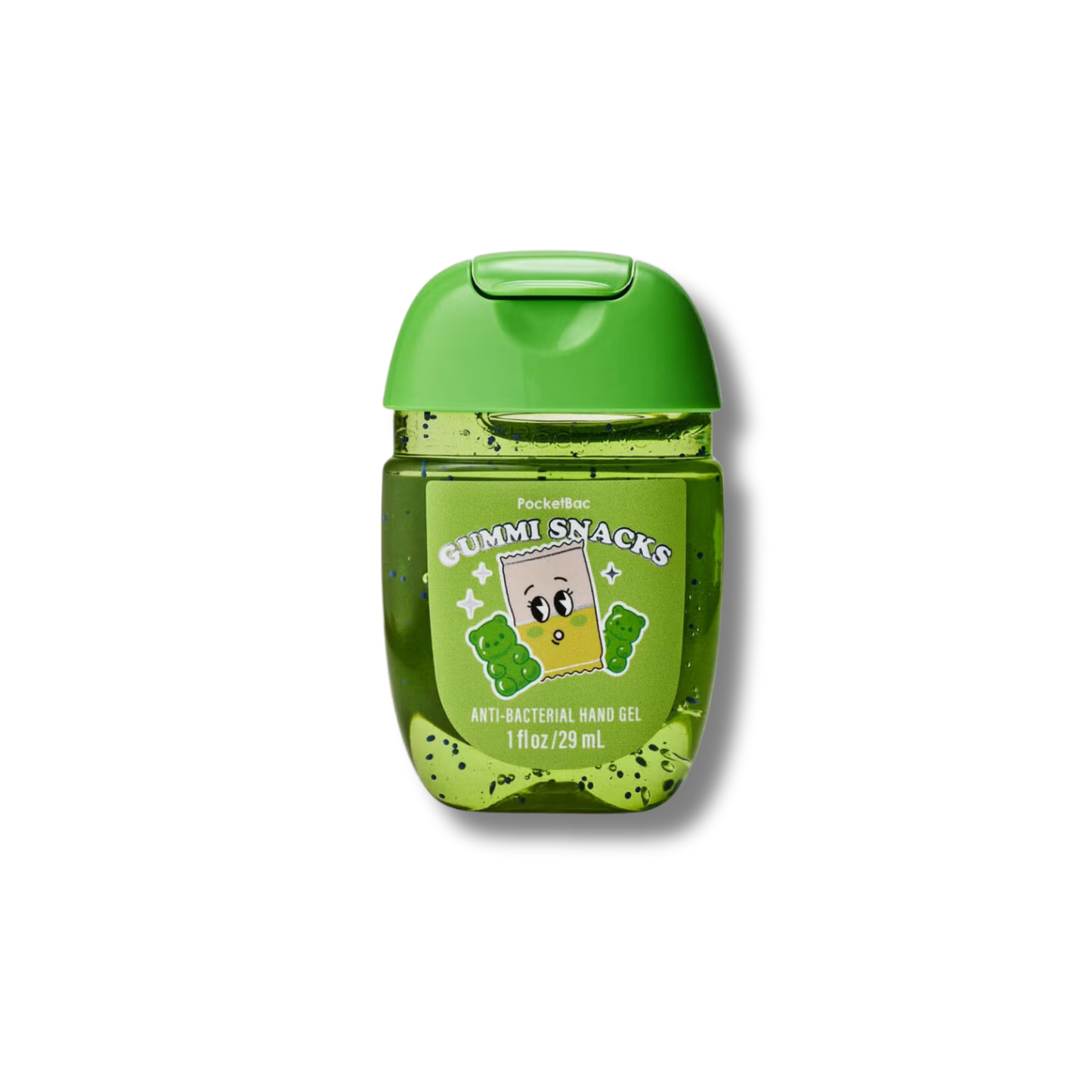 Bath & Body Works PocketBac - Gummy Snacks